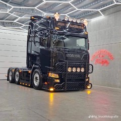 Epa Trucker
