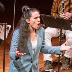 Parallax (2021) - VI. Covert Unification