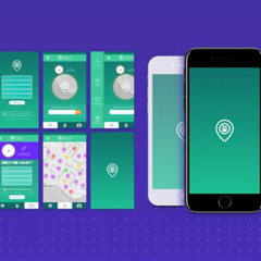 Mobiles Appgert Mockup Free Download Kostenlos Downloaden