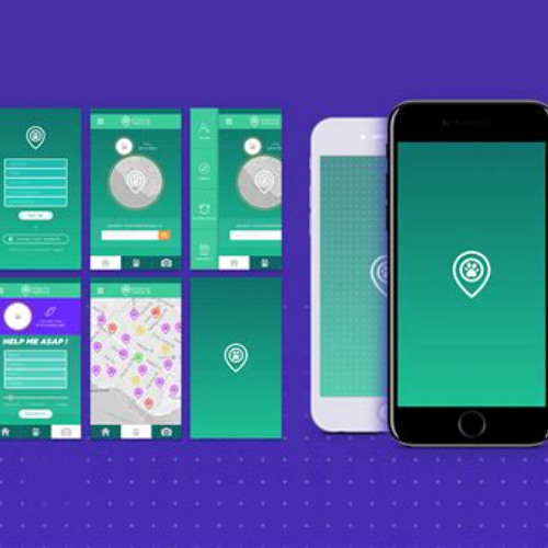 Handyapp Digital Mockup Download Free Kostenlos Downloaden