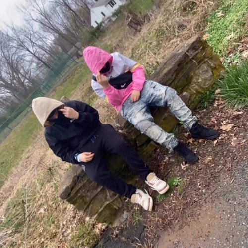 Up In Heaven Ft.Gdot_Shark