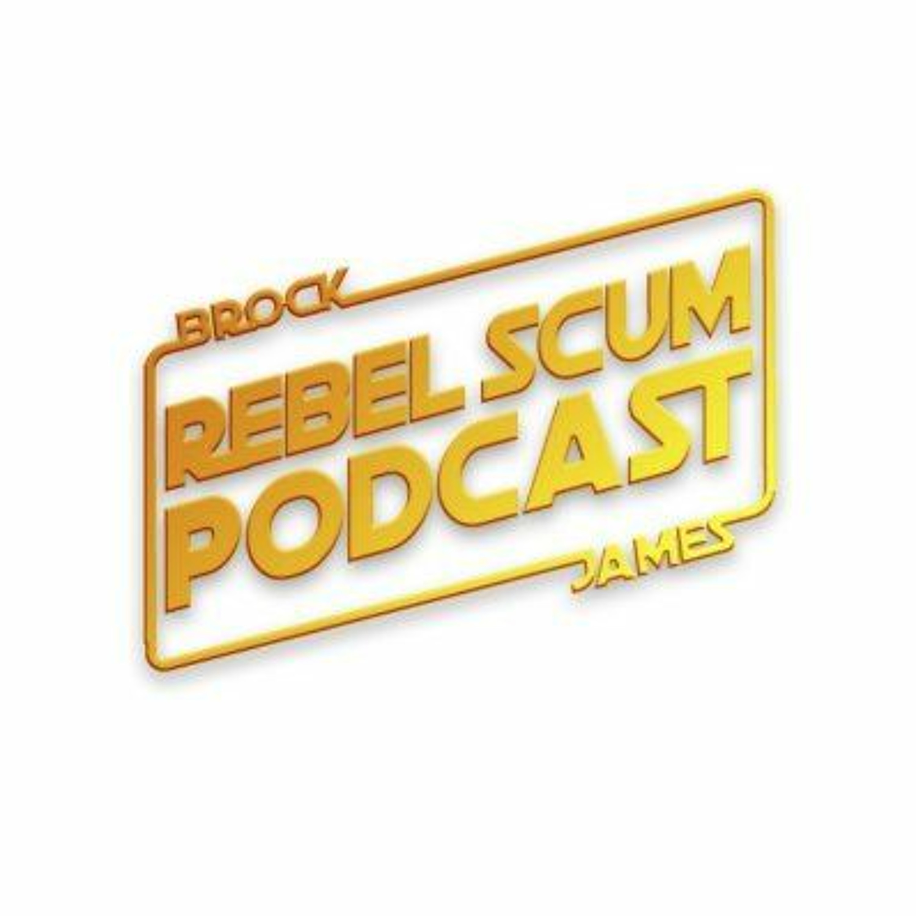 155. Knights of Ren vs Praetorian Guards | The Problem with Forbes episode artwork