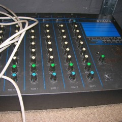 tama techstar ts305 test
