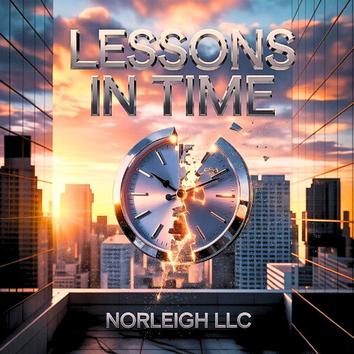 LESSONS IN TIME