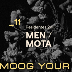 Men @Moog 11-01-25