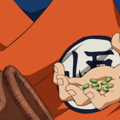 XANMAN$HAWTY sENZU (prod by SauceiiR + XANMAN$HAWTY)