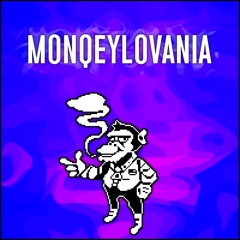 MONQEYLOVANIA