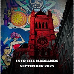 "Into the Madlands" on Frisky Deep/Frisky