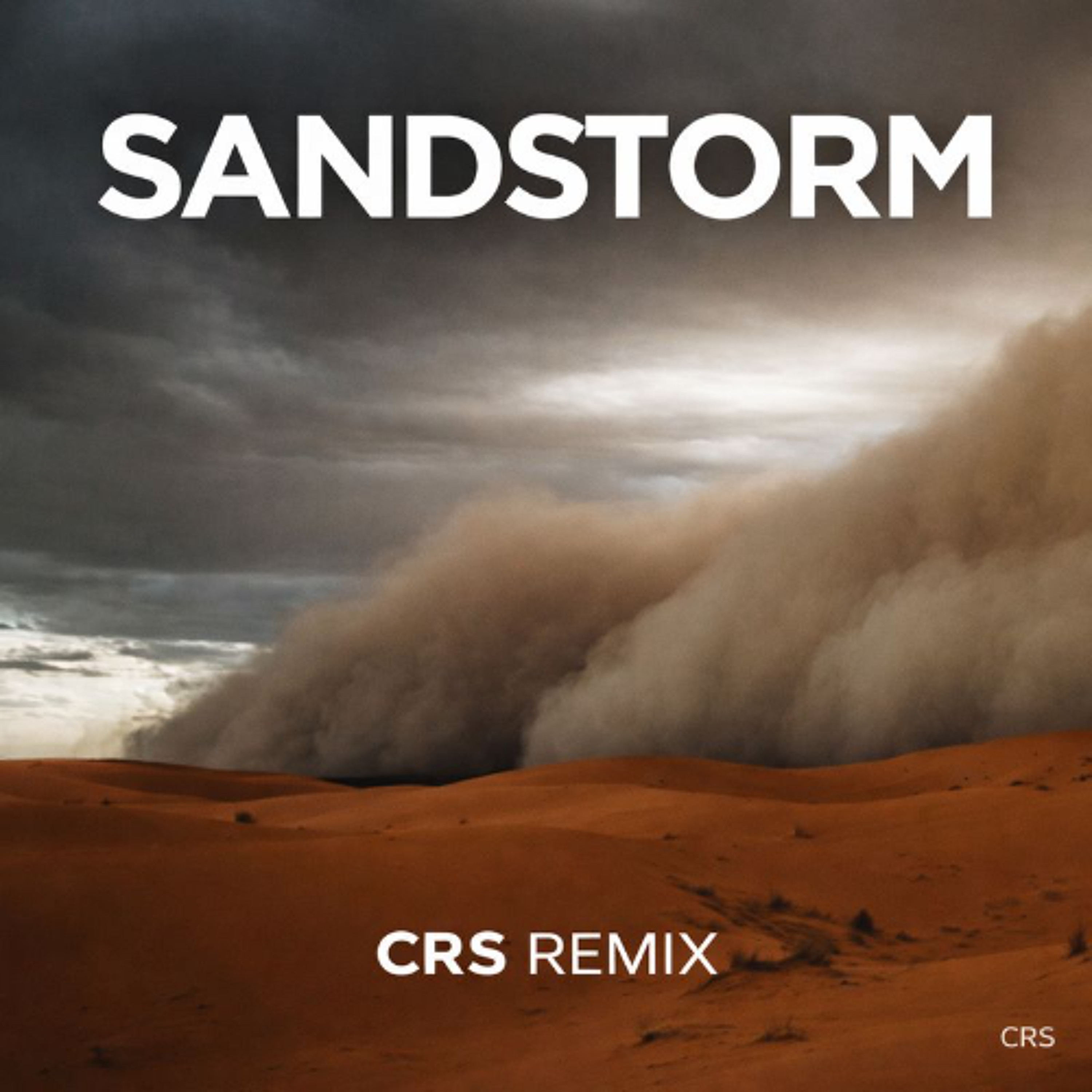 Sandstorm episode artwork