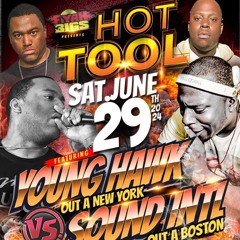 YOUNG HAWK VS SOUND INTERNATIONAL-BOSTON 2024