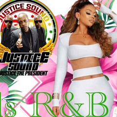 R&B | Slow Jams #1 | Love Songs | Justice Sound