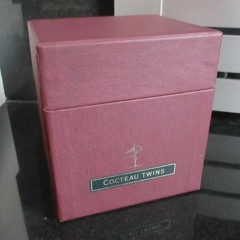 Cocteau Twins - Singles Collection [10CD Box Set] (1991) 16