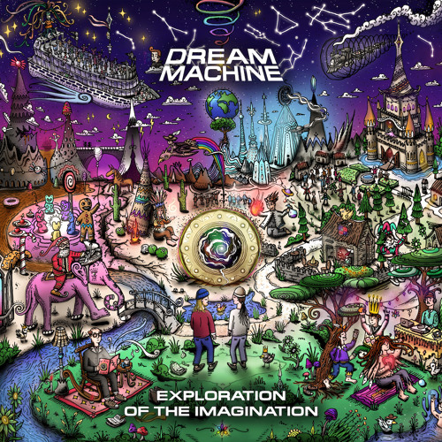 Psytrance