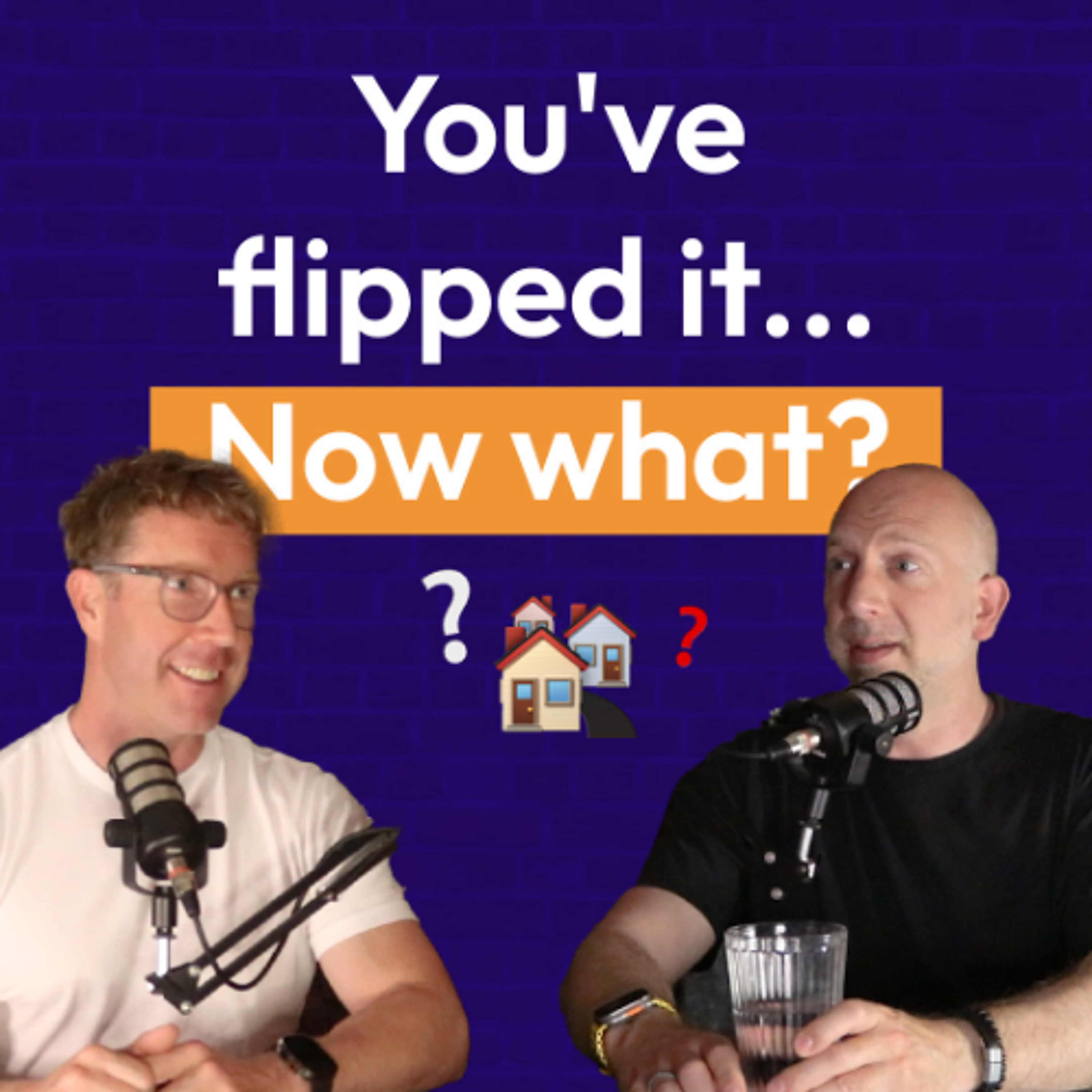 The £10 Trick That Makes Buyers Fall in Love with Your Property | Behind the Bricks