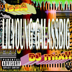 LILYOUNG GALASSBIG (DJ mix)