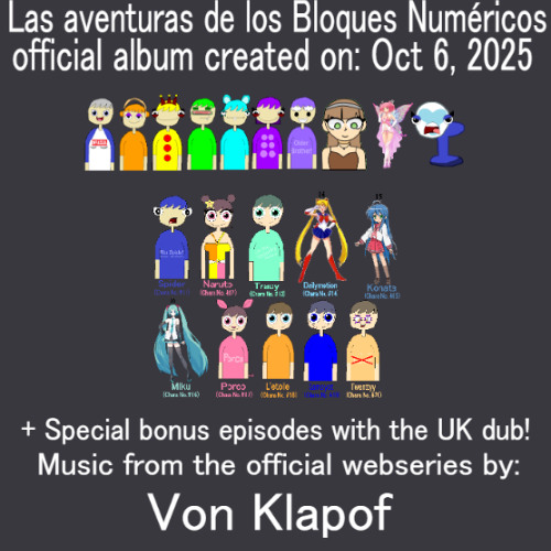 What If Numberblocks Were Base 20? (Song No. #13) - LADLBN