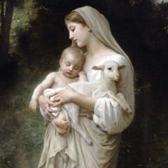 Mary, You Are My Mother VOICE MEMO 6:22:22