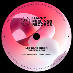 Check Dis Out (Extended Mix)