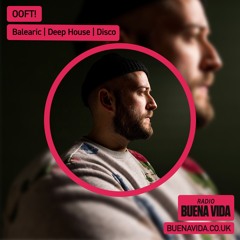 OOFT! - Radio Buena Vida 14.12.24