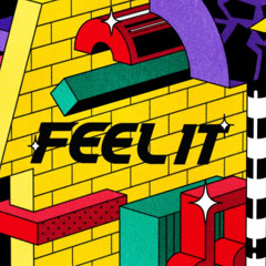 BIGFLOYD - Feel It (teaser)
