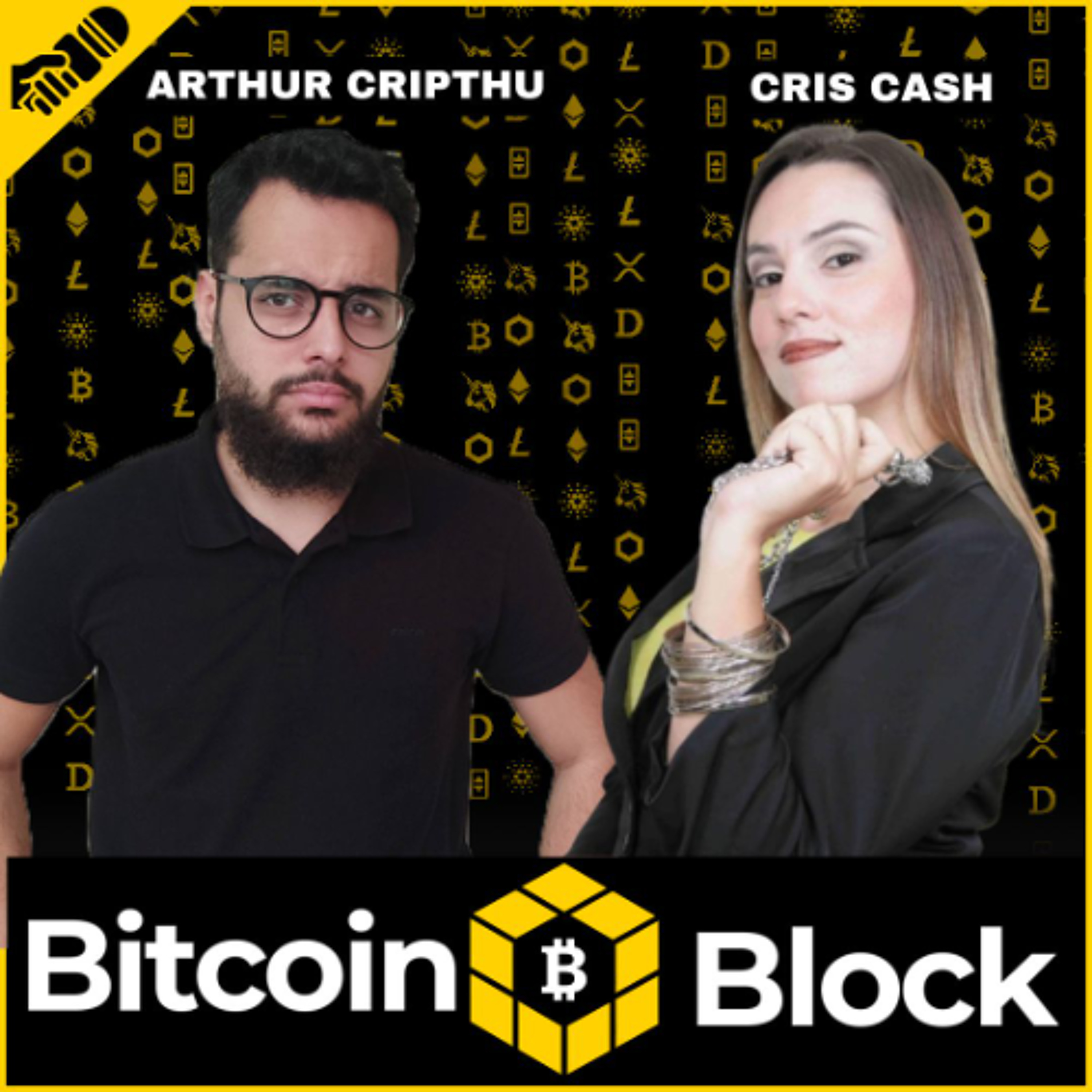 Bitcoin Block