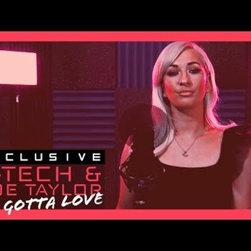 E-Tech & JoE TaY!oR Feat Leha - We Gotta Love