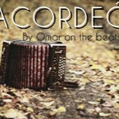 ACORDEON - Vallenato Urbano | TYPE BEAT Silvestre Dangond X Carlos Vives |