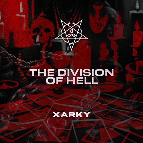 Xarky - Eclipse