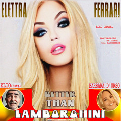 Covid-a Loca (feat. Barbara D'Urso)