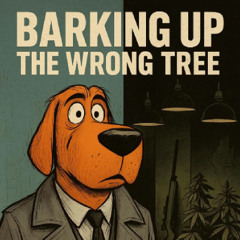 Barking Up The Wrong Tree