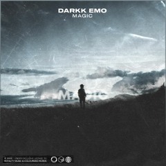 DarkK Emo - Magic [Extended Mix]