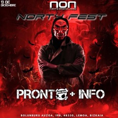 PRUEBANORTH FEST