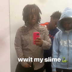 wit my slime prod tylo