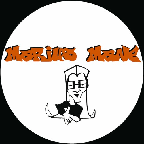 PREMIERE: Marius Mane - I'm super ok promise [Cold Blow]