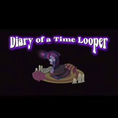 Diary Of A Time Looper Theme (SinclairDuGore Animation)