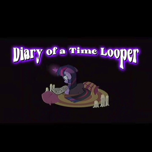 Diary Of A Time Looper Theme (SinclairDuGore Animation)