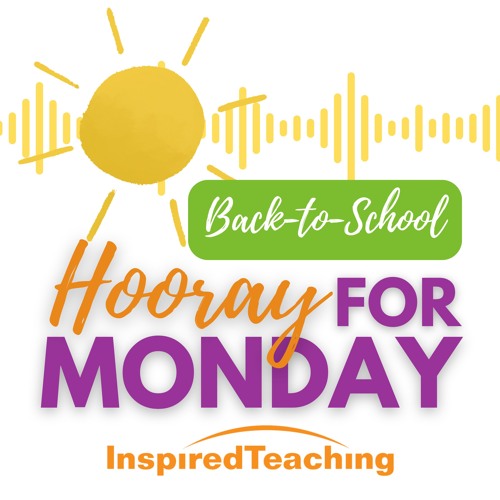 Back to School 2024-2025