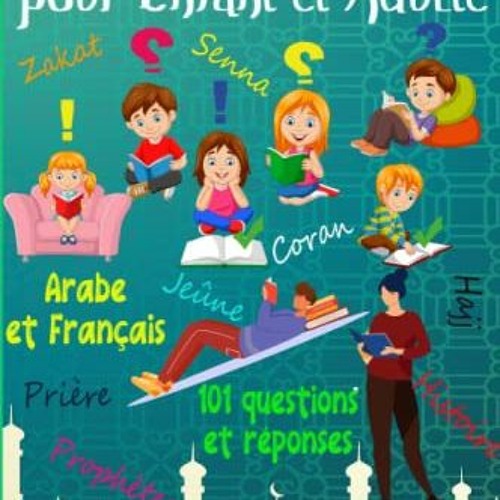 Stream Lire Apprendre L'Islam Pour Enfant Et Adulte: Livre De Quiz En ...