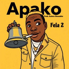 Apako