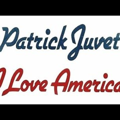 I Love America -  Patrick Juvet  (Summerfevr's  Livin Great In America Mix)