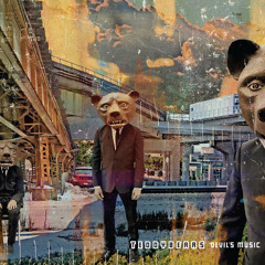 Crystal Meth Christian (feat. The Flaming Lips)