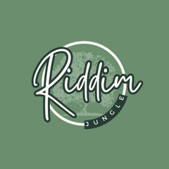 RiddimJungle EP2