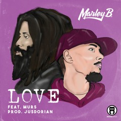 Marley B. - Love Ft Murs