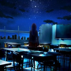 Hiding In The Blue ( TheFatRat & RIELL ) - Sped up