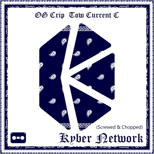 Own Some #Kybernetwork Assets Cuz