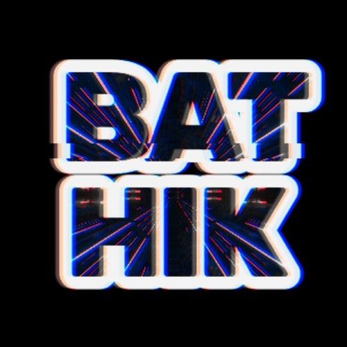 BATHIK & Ketatek - A l'ancienne - 165BPM - Reggaetek - Masterised