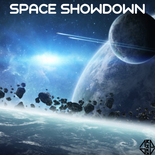 Stream SPACE SHOWDOWN [F/C Rhythm Rival 01-01] by ArikXu | Listen ...