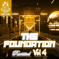 mSdoS-Gunshots DJ Axonal Remix On The Foundation 19th December