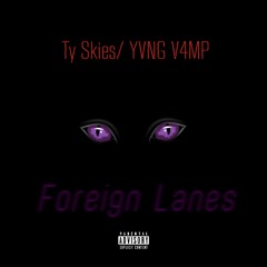 FOREIGN LANES