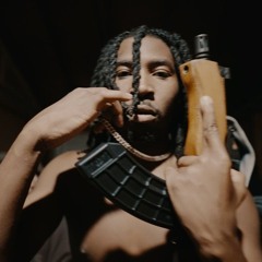 Been Him (feat. EBK Lik)